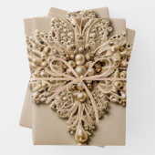 Papier Cadeau (En situation)