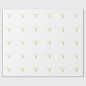 Papier cadeau (Plat)