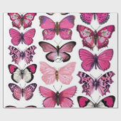 papier cadeau (Plat)