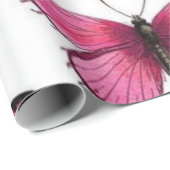 papier cadeau (Coin rond)