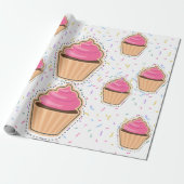 Papier Cadeau (Déroulé)