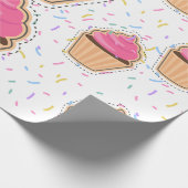 Papier Cadeau (Coin)