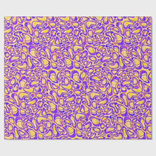 Papier Cadeau (Plat)