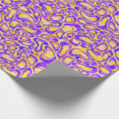 Papier Cadeau (Coin)
