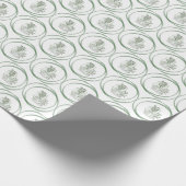 papier cadeau (Coin)