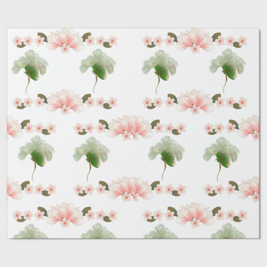 Papier cadeau (Couture)