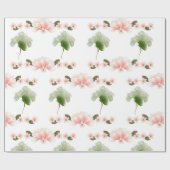 Papier cadeau (Plat)