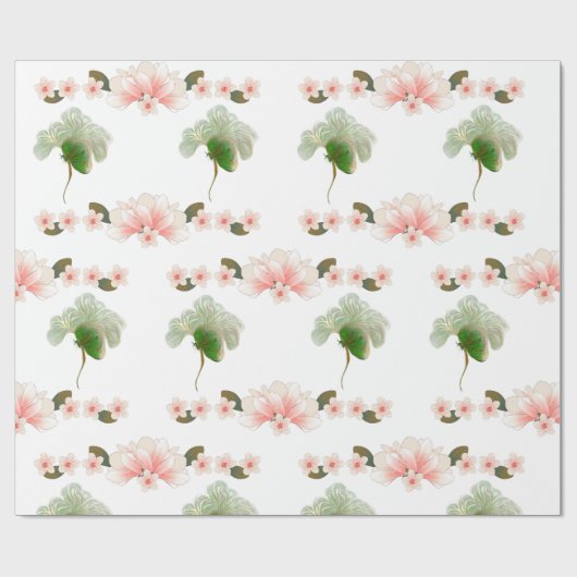 Papier cadeau (Plat)