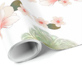 Papier cadeau (Coin rond)