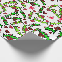 papier cadeau