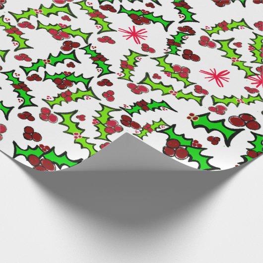 papier cadeau (Coin)