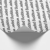 Papier cadeau (Coin)