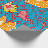 Papier Cadeau (Coin)