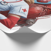 Papier cadeau (Coin)