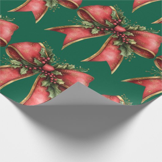 Papier cadeau (Coin)