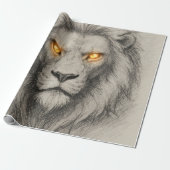 Papier cadeau (Déroulé)