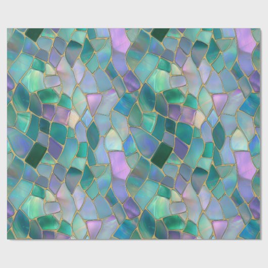 Papier Cadeau (Plat)