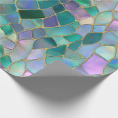 Papier Cadeau (Coin)