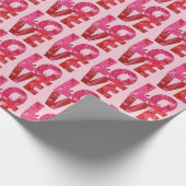 Papier Cadeau (Coin)
