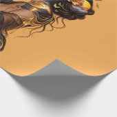 Papier cadeau (Coin)