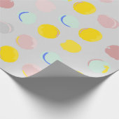 Papier Cadeau (Coin)