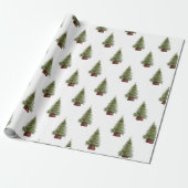 Papier Cadeau (Déroulé)