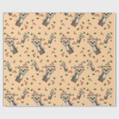 Papier cadeau (Plat)