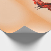 Papier cadeau (Coin)