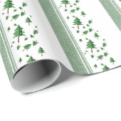 Papier cadeau (Coin rond)