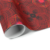 Papier cadeau (Coin rond)