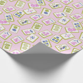 Papier Cadeau (Coin)