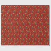 Papier cadeau (Plat)