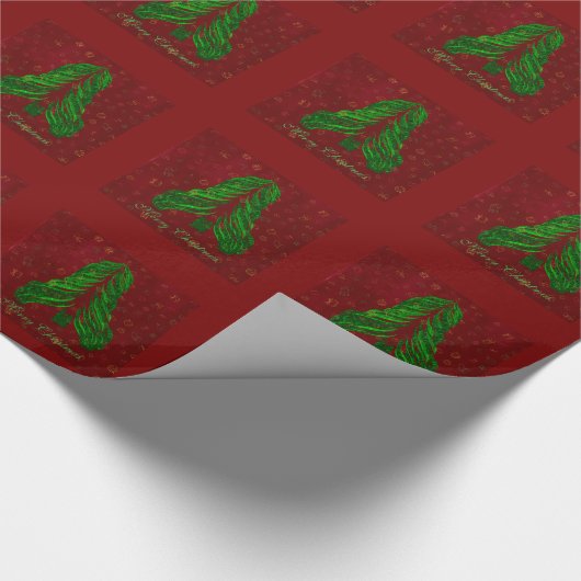 Papier cadeau (Coin)