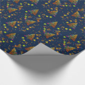 Papier cadeau (Coin)