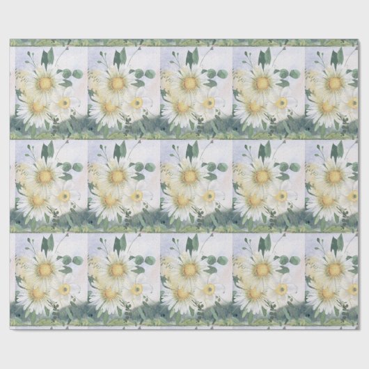 Papier cadeau (Plat)