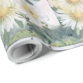 Papier cadeau (Coin rond)