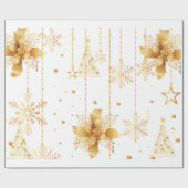 Papier cadeau (Plat)