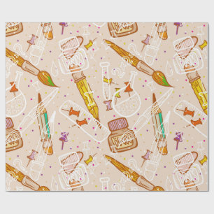 Papier Cadeau