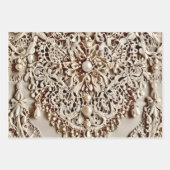 Papier Cadeau (Devant)