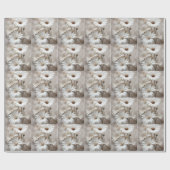 Papier cadeau (Plat)