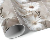 Papier cadeau (Coin rond)