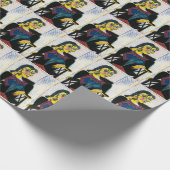 Papier cadeau (Coin)