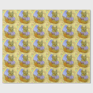 Papier Cadeau