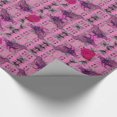 papier cadeau (Coin)