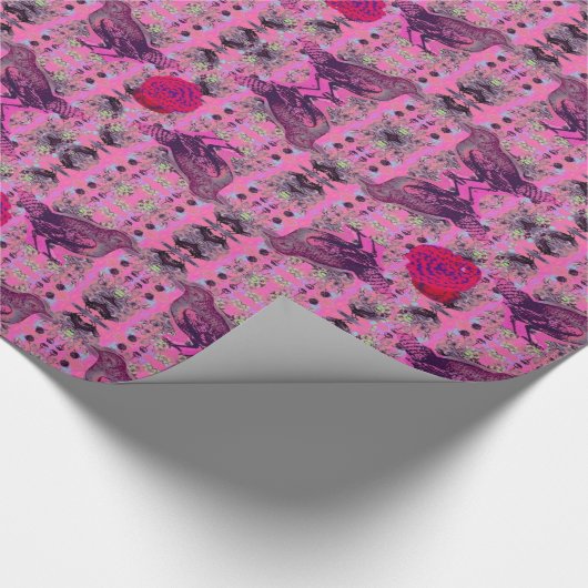 papier cadeau (Coin)