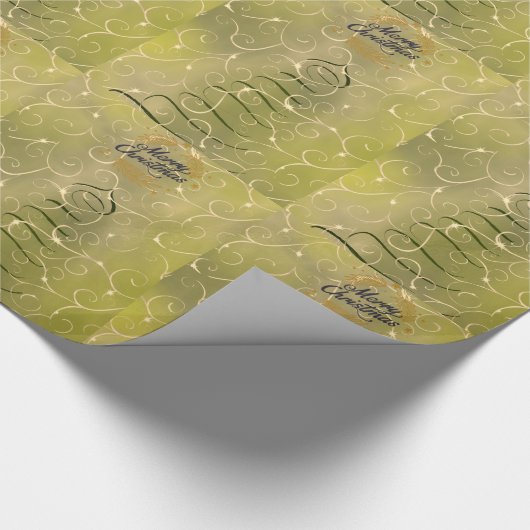 Papier cadeau (Coin)