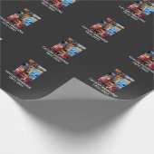 papier cadeau (Coin)