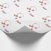 Papier cadeau (Coin)