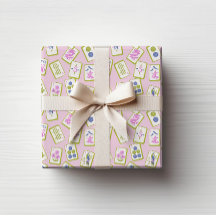 Papier Cadeau