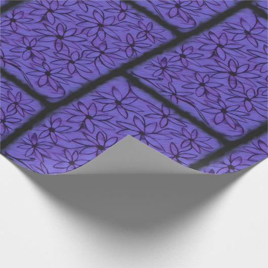 Papier cadeau (Coin)